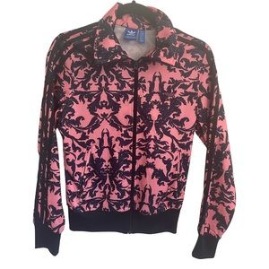 Adidas Lightweight Jacket